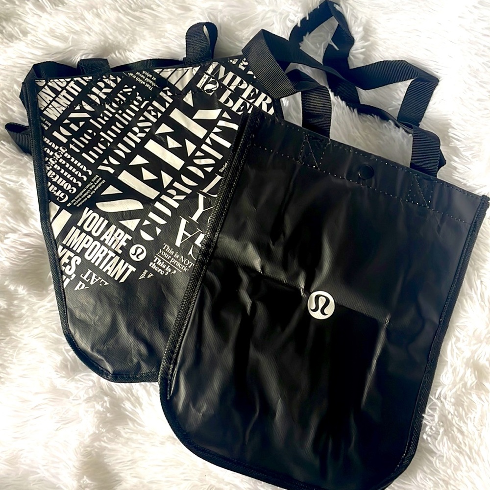 Lululemon Bags - Picture 2 of 4